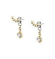 Orecchini Morellato Donna Talismani in Acciaio SAIX35 - SAIX35